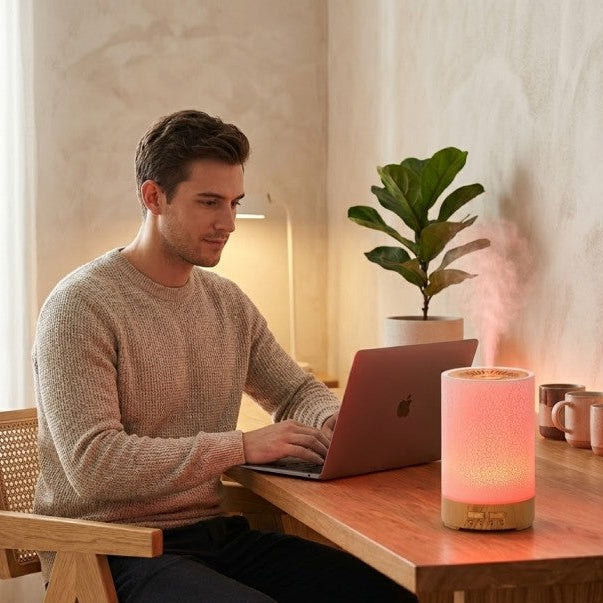 AQUA NATURE DIFFUSER