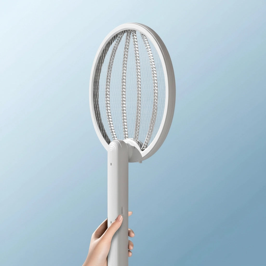 PORTABLE BUG ZAPPER