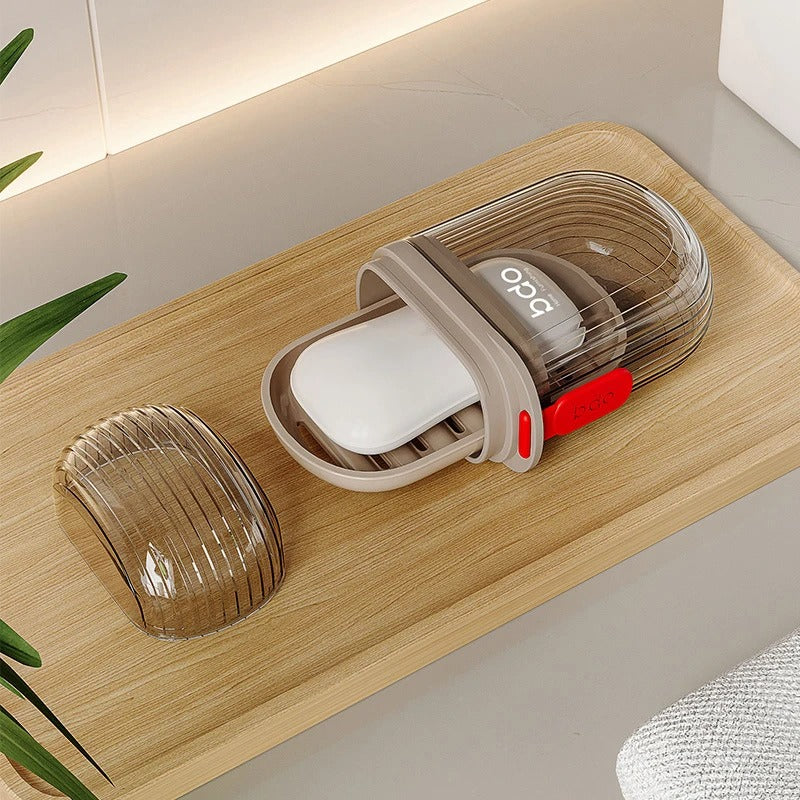 PureCarry Soap Case