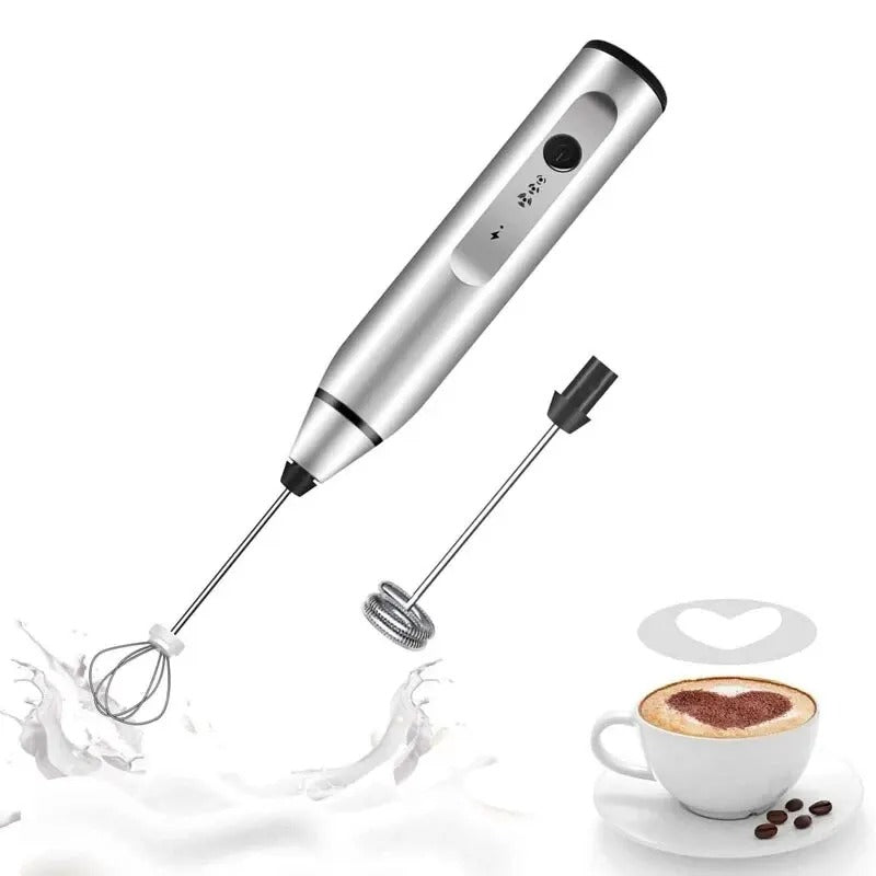 FrothPro Milk Frother