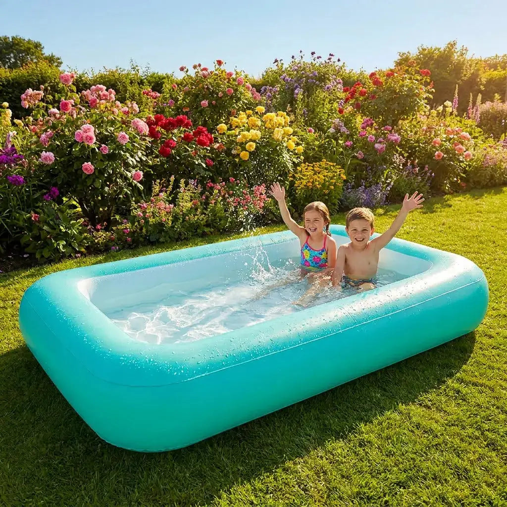 SUMMER PLAY POOL