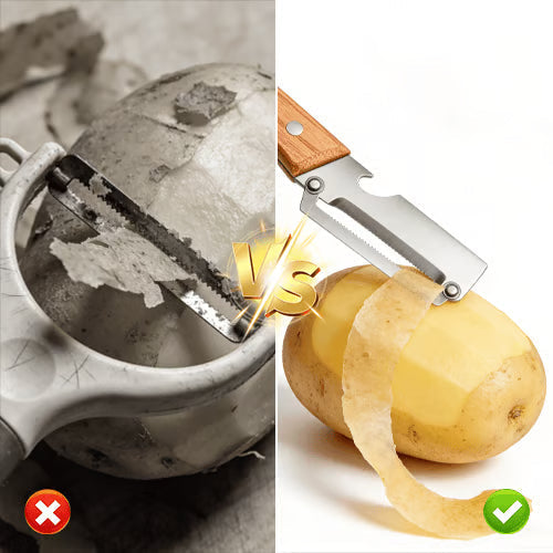 Pro Peeler Cutter