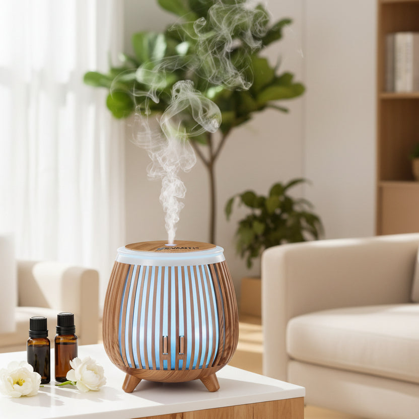 LUMINA NATURE DIFFUSER
