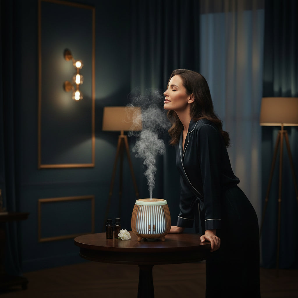 LUMINA NATURE DIFFUSER