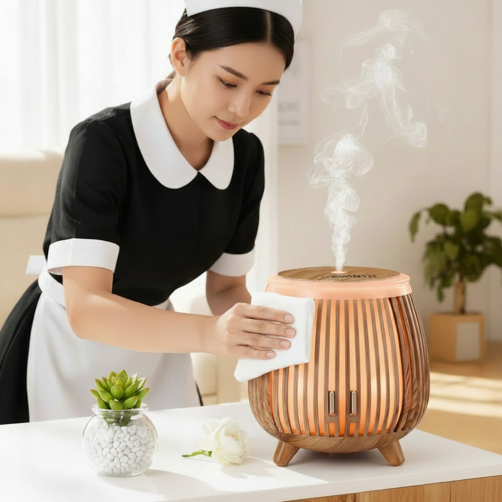 LUMINA NATURE DIFFUSER