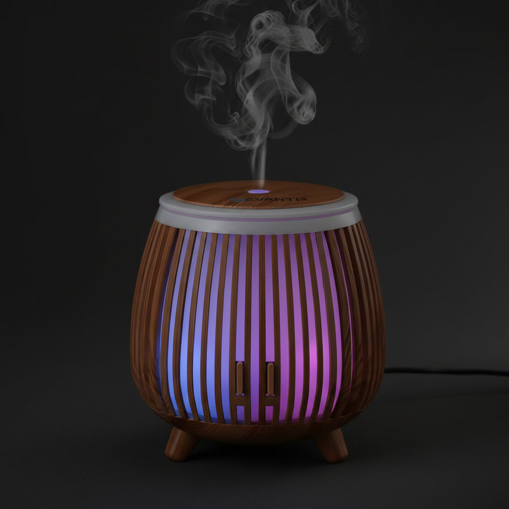 LUMINA NATURE DIFFUSER