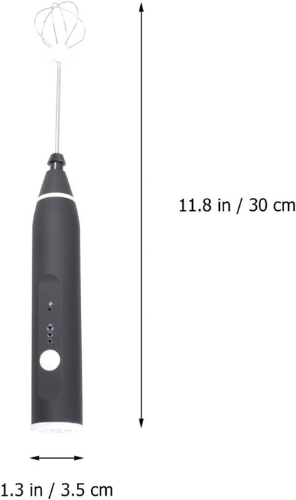 FrothPro Milk Frother