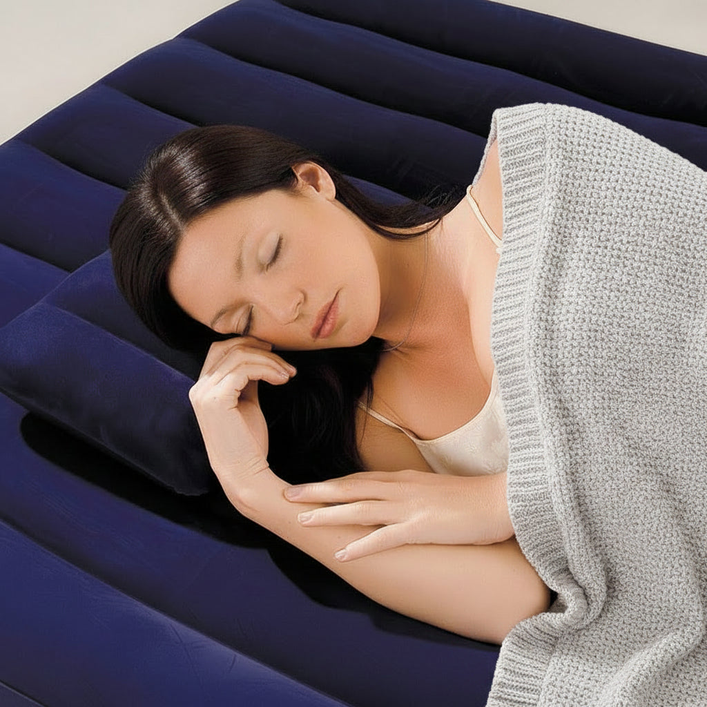 CAMPING AIR PILLOW
