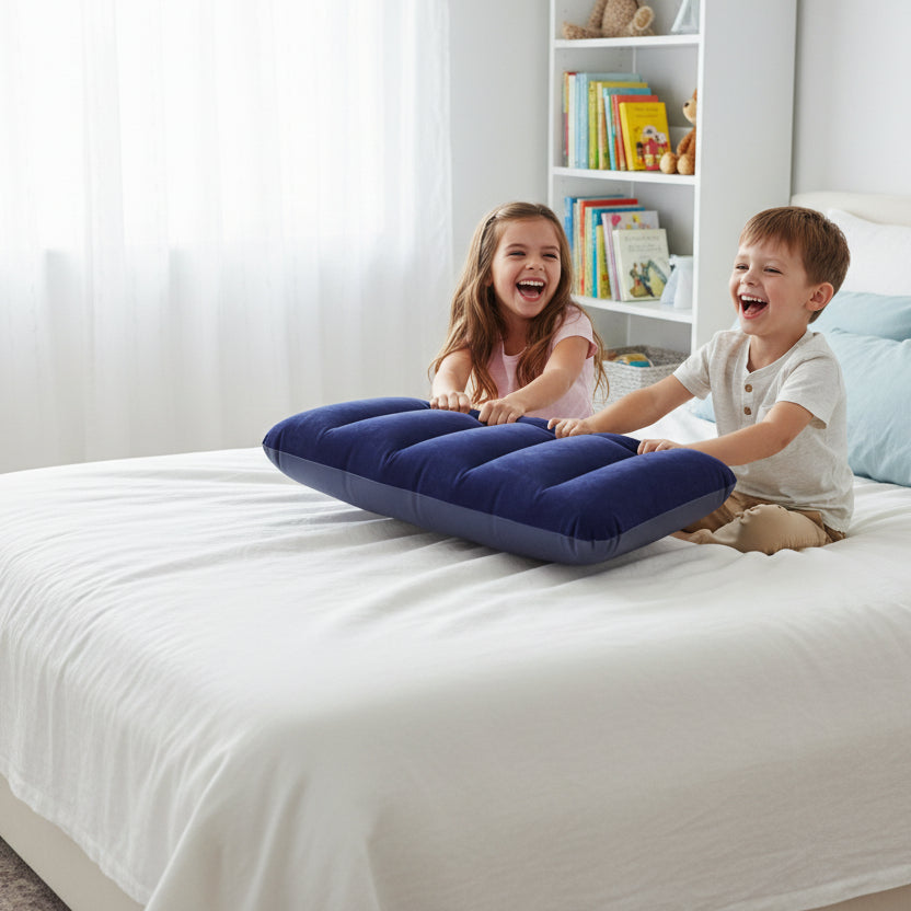 CAMPING AIR PILLOW