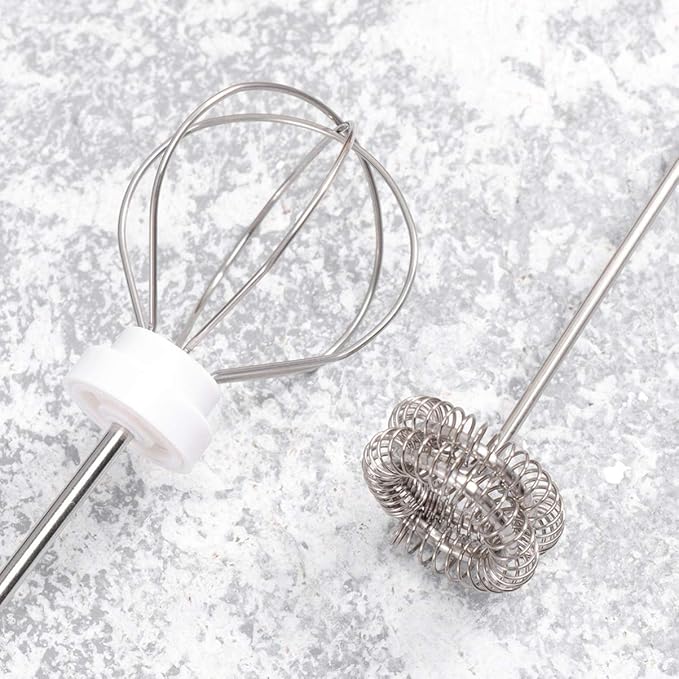 FrothPro Milk Frother