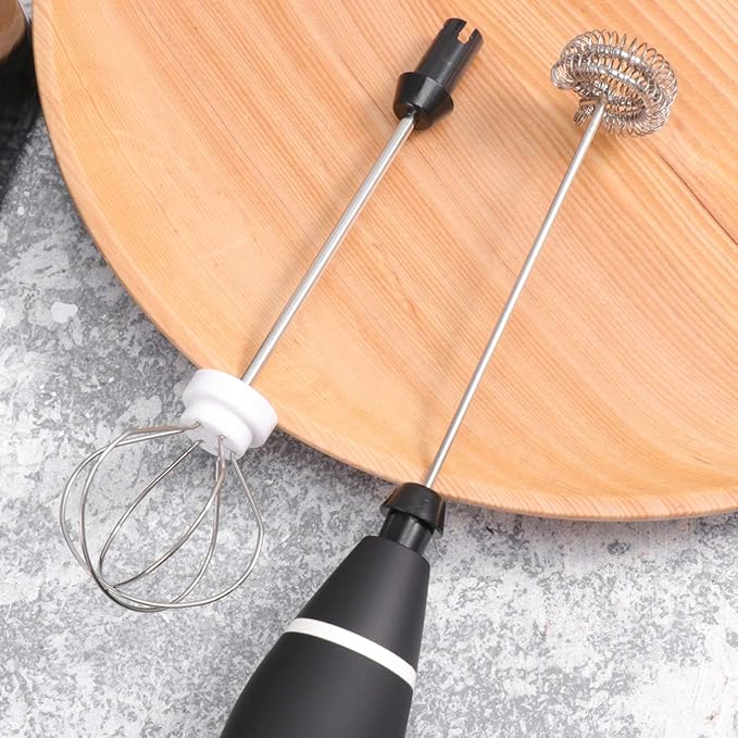 FrothPro Milk Frother