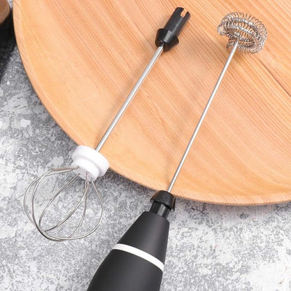 FrothPro Milk Frother