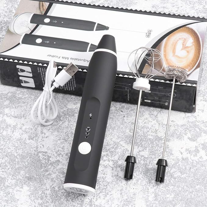 FrothPro Milk Frother
