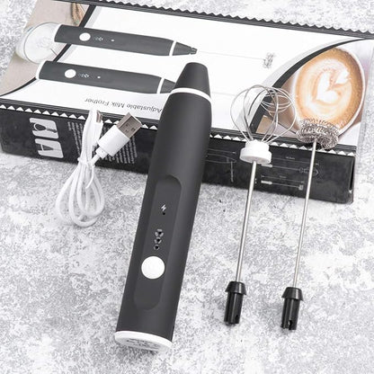 FrothPro Milk Frother
