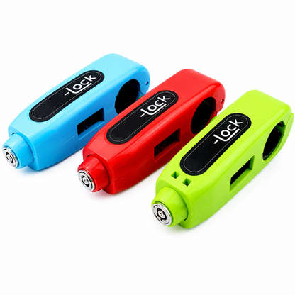 MiniGrip Anti-Theft Lock