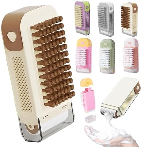 FoamRoller Cleaning Brush