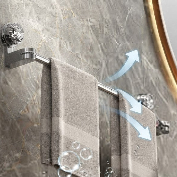 AquaGrip™ Suction Shelf