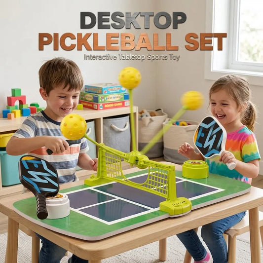PickleClash Battle Game