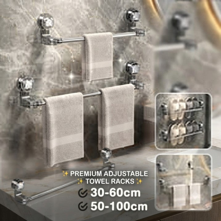 AquaGrip™ Suction Shelf