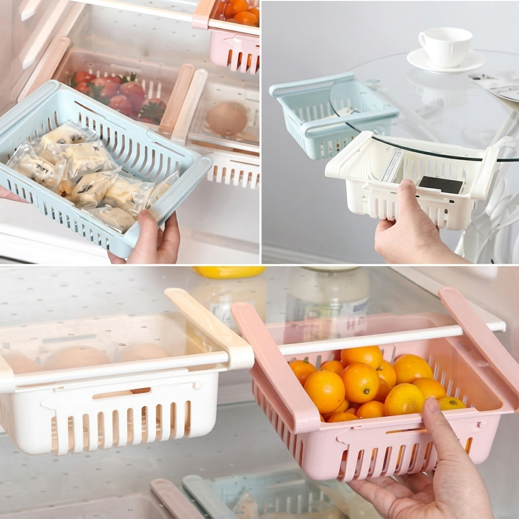 FridgeFlex Shelf