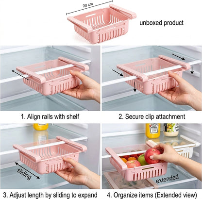 FridgeFlex Shelf