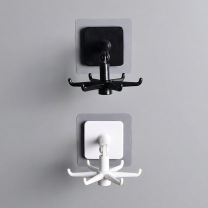360Spin Hook Rack