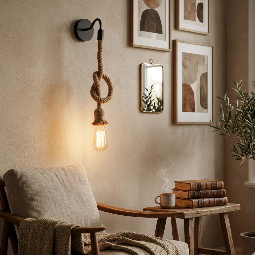 AMBIENT ROPE LIGHT