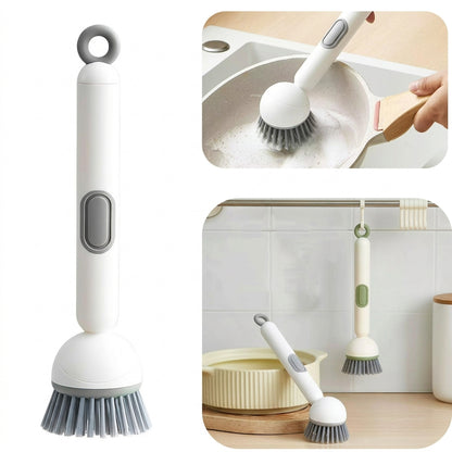 CleanFlow Dish Brush
