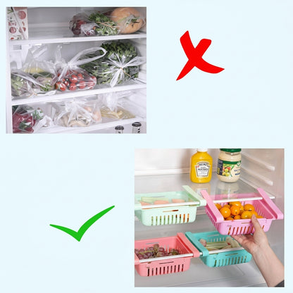 FridgeFlex Shelf