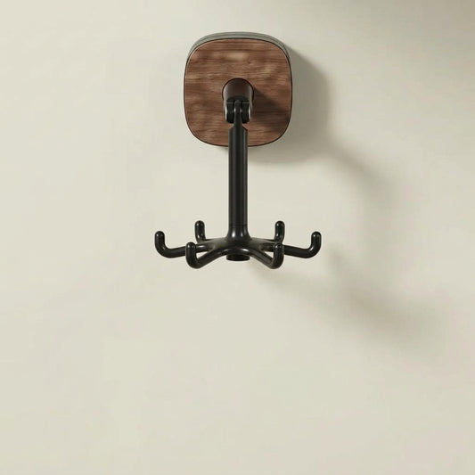 360Spin Hook Rack