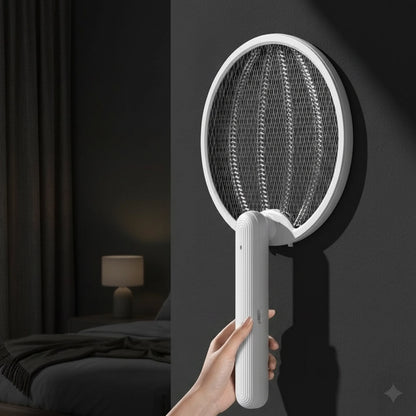 PORTABLE BUG ZAPPER