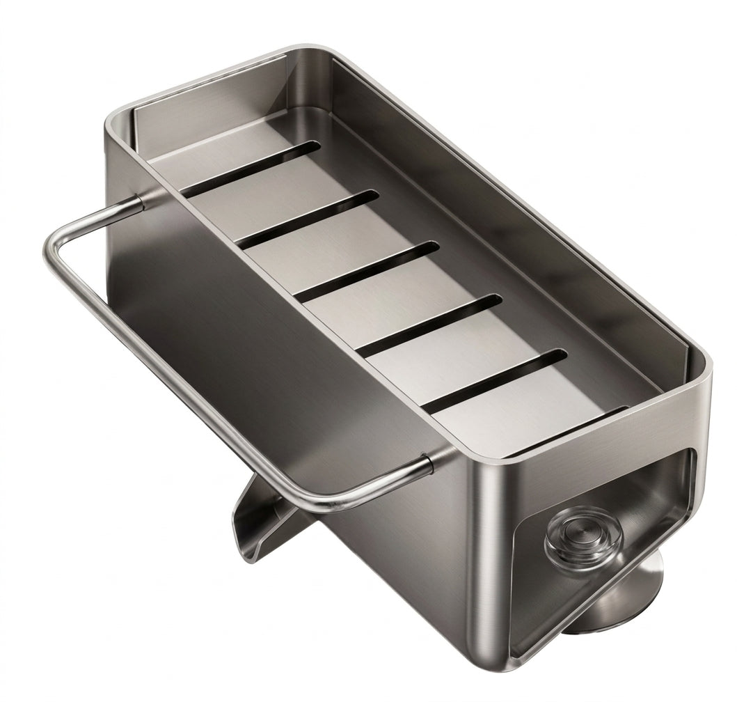 SinkNest Rack