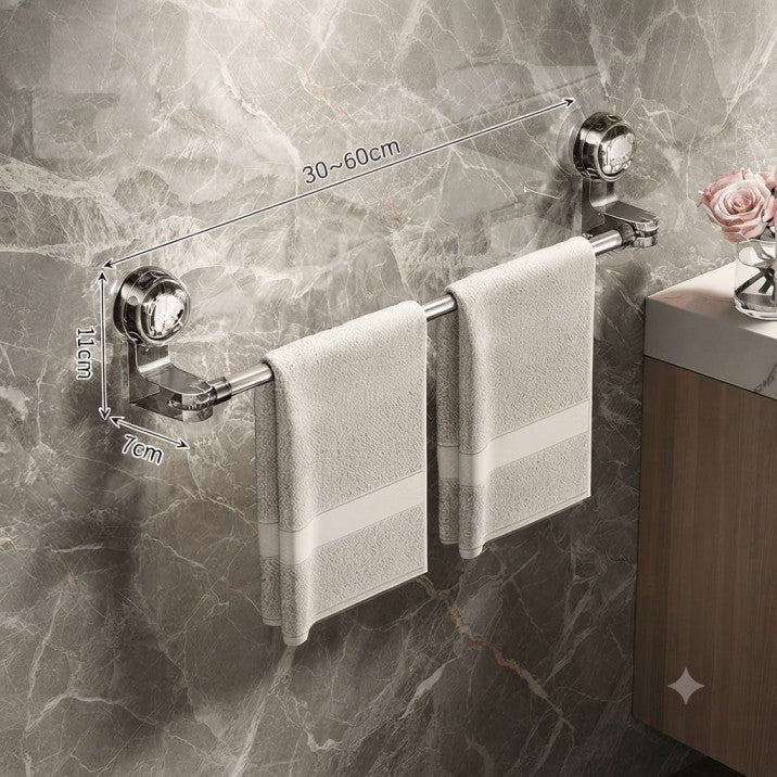 AquaGrip™ Suction Shelf