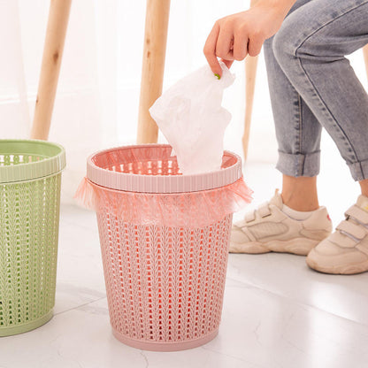 Binova Smart Trash Bin