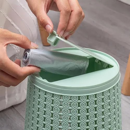 Binova Smart Trash Bin
