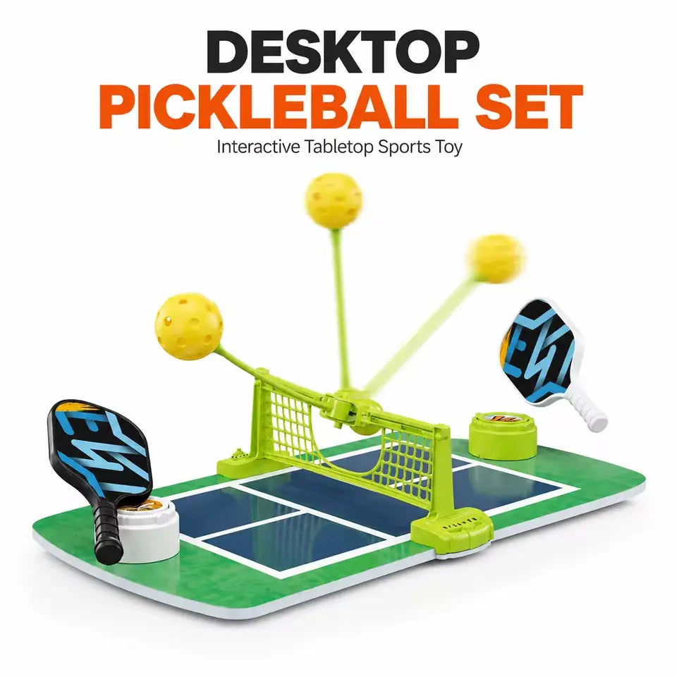PickleClash Battle Game