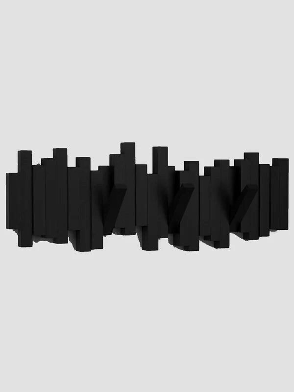 WALL HOOK RACK