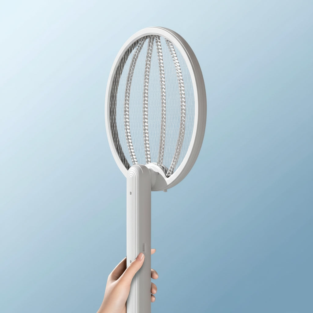 PORTABLE BUG ZAPPER