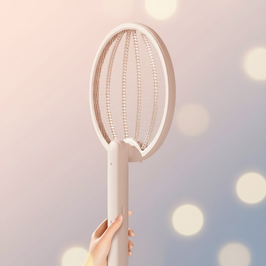 PORTABLE BUG ZAPPER