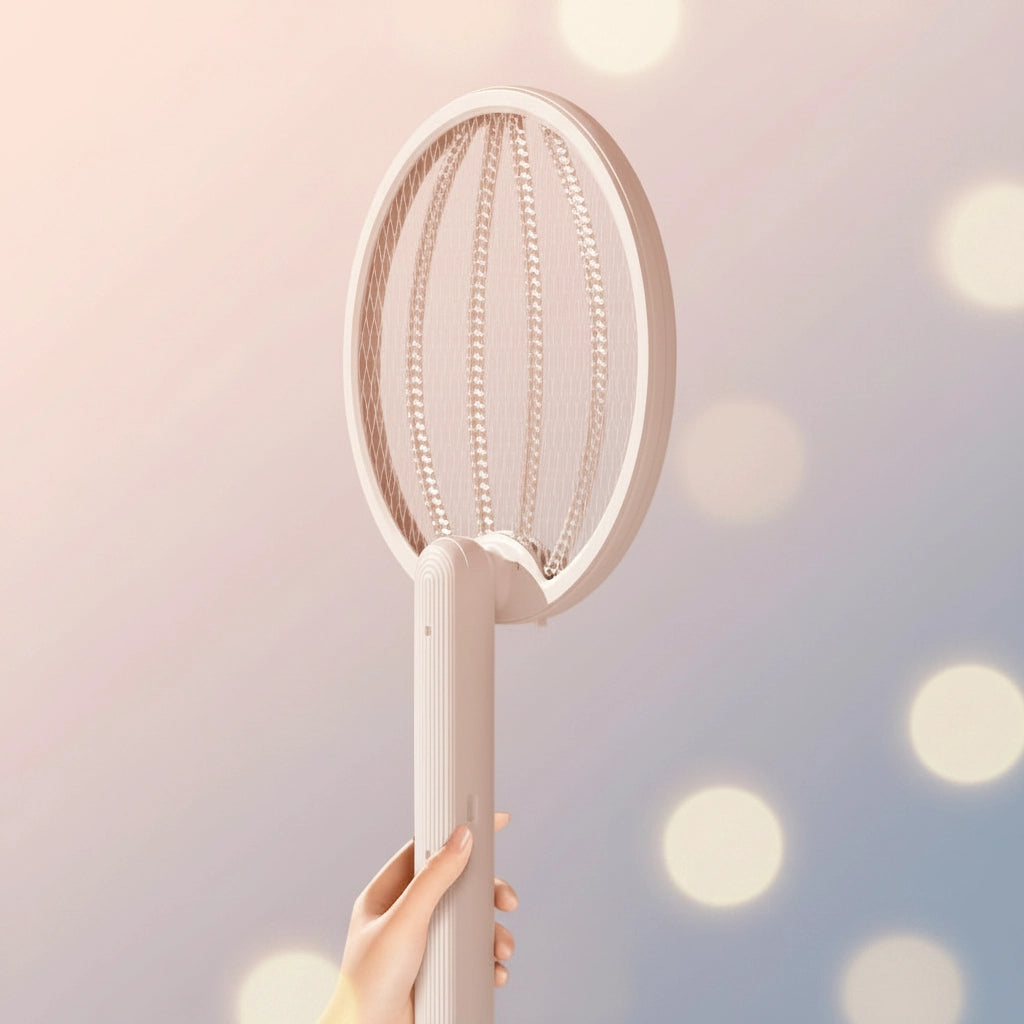 PORTABLE BUG ZAPPER