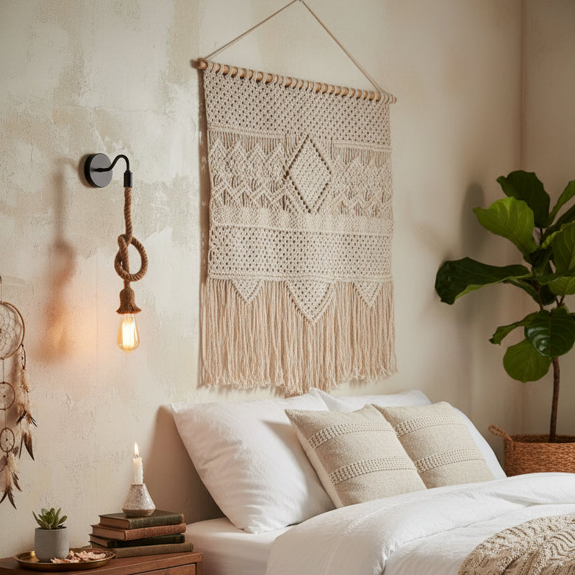 AMBIENT ROPE LIGHT