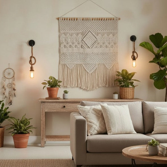 AMBIENT ROPE LIGHT