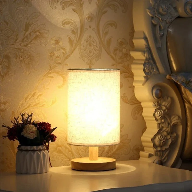 AMBIENT TABLE LAMP