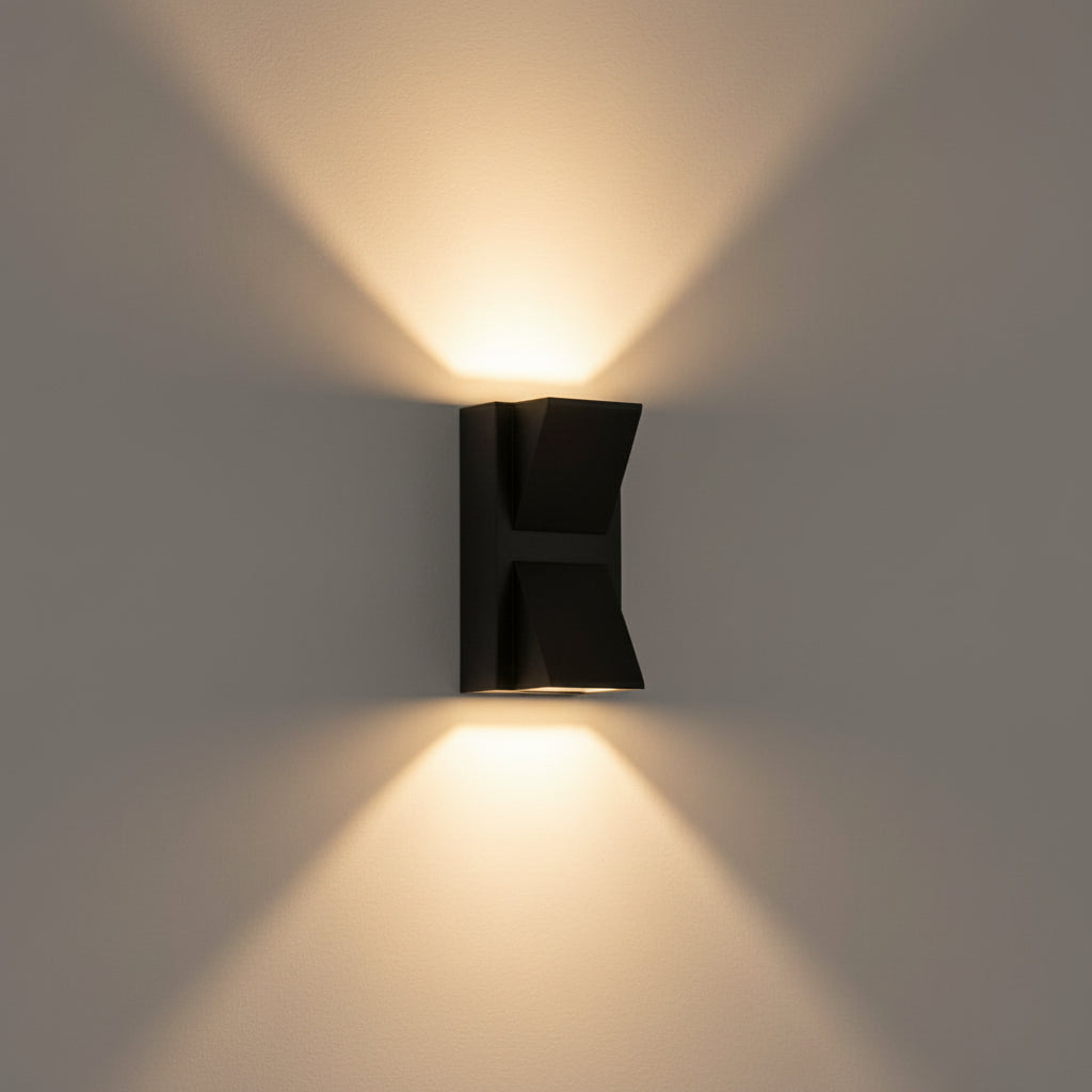 PORCH WALL LIGHT