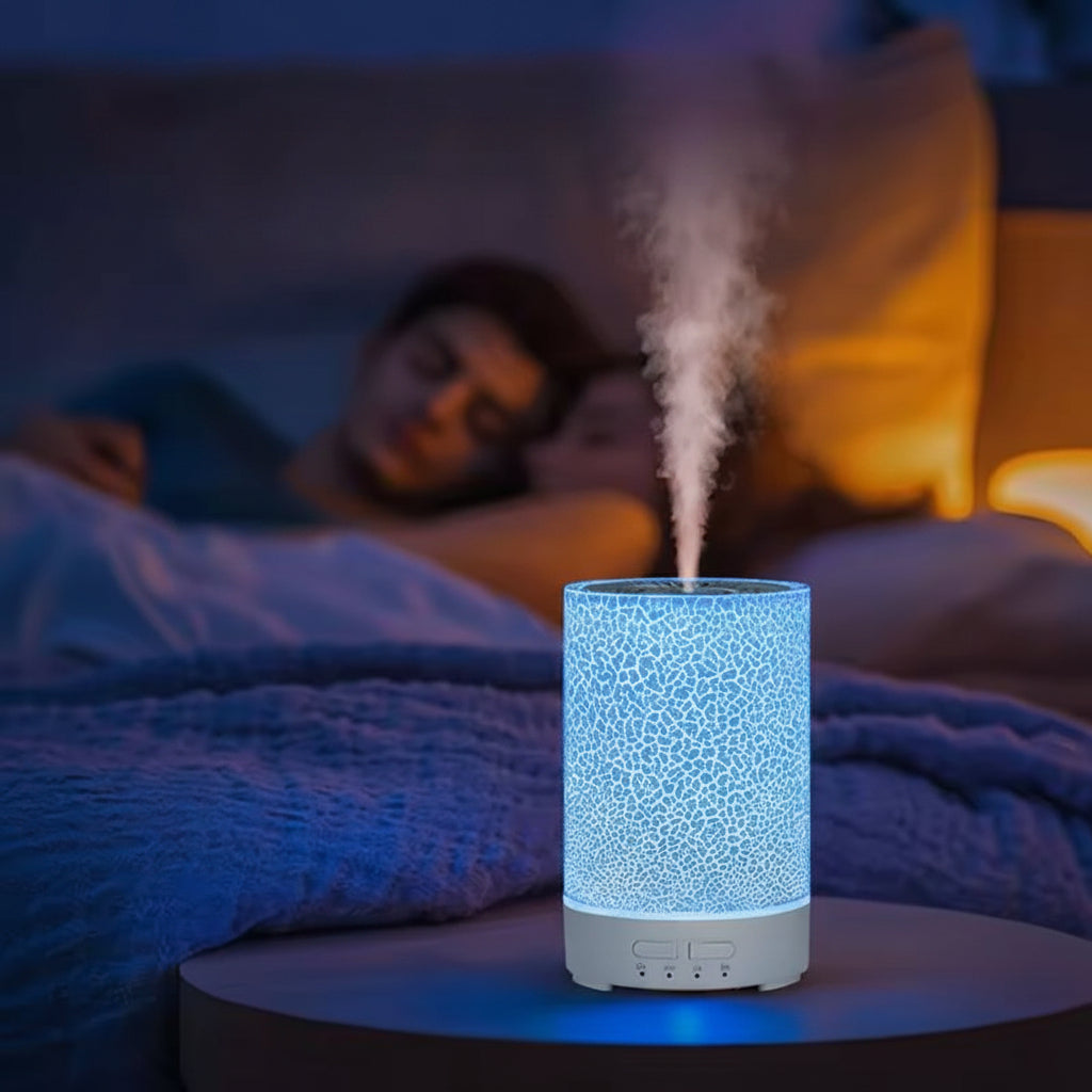 AQUA NATURE DIFFUSER