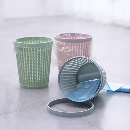 Binova Smart Trash Bin