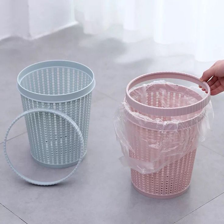 Binova Smart Trash Bin