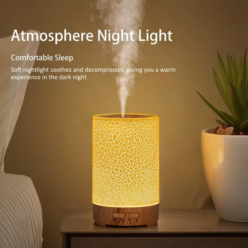 AQUA NATURE DIFFUSER