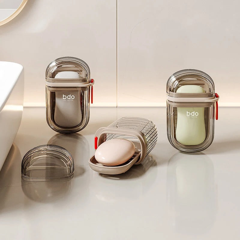 PureCarry Soap Case