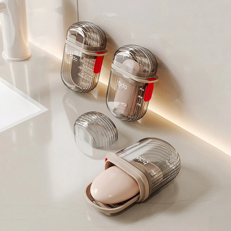PureCarry Soap Case